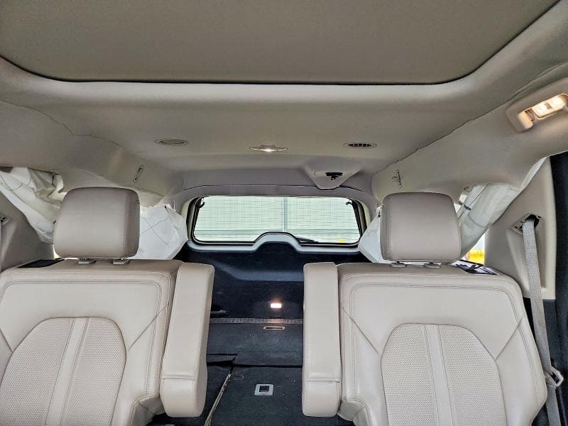 2024 FORD EXPEDITION MAX LIMITED 10