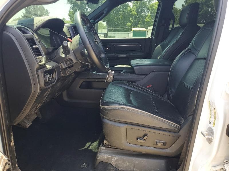 2024 RAM 3500 LIMITED 7