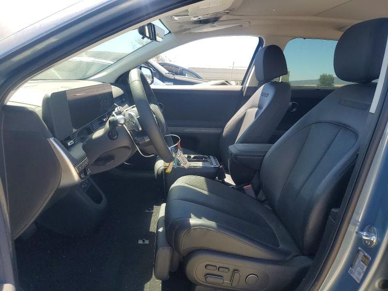 2026 HYUNDAI IONIQ 5 LIMITED 7