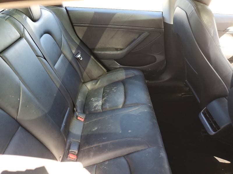 2023 TESLA MODEL 3 10