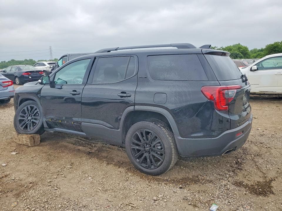 2022 GMC ACADIA SLE 2