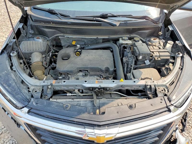 2024 CHEVROLET EQUINOX LT 12