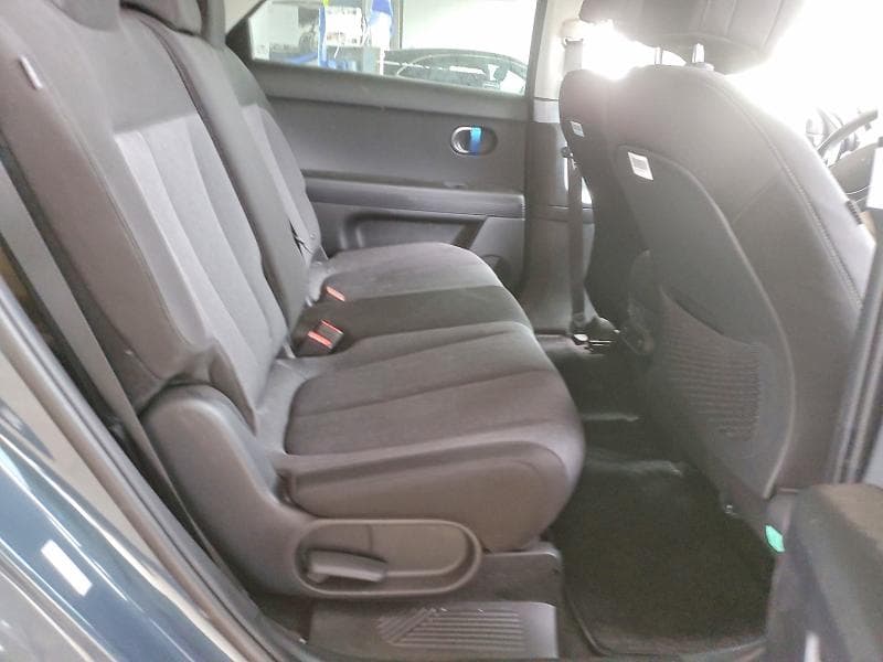 2024 HYUNDAI IONIQ 5 SEL 10