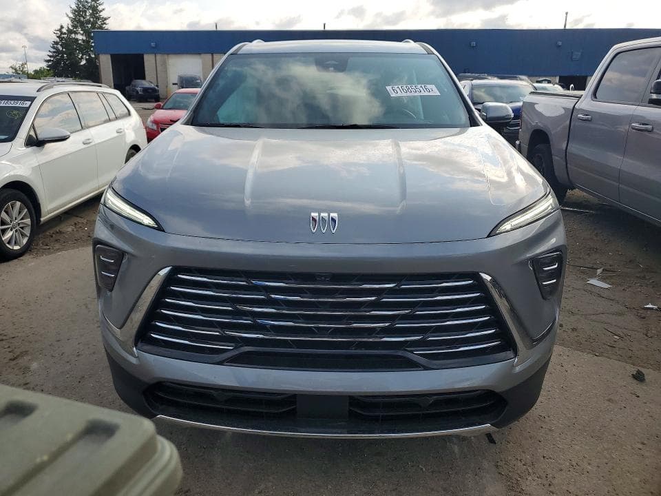 2026 BUICK ENCLAVE PREFERRED 5