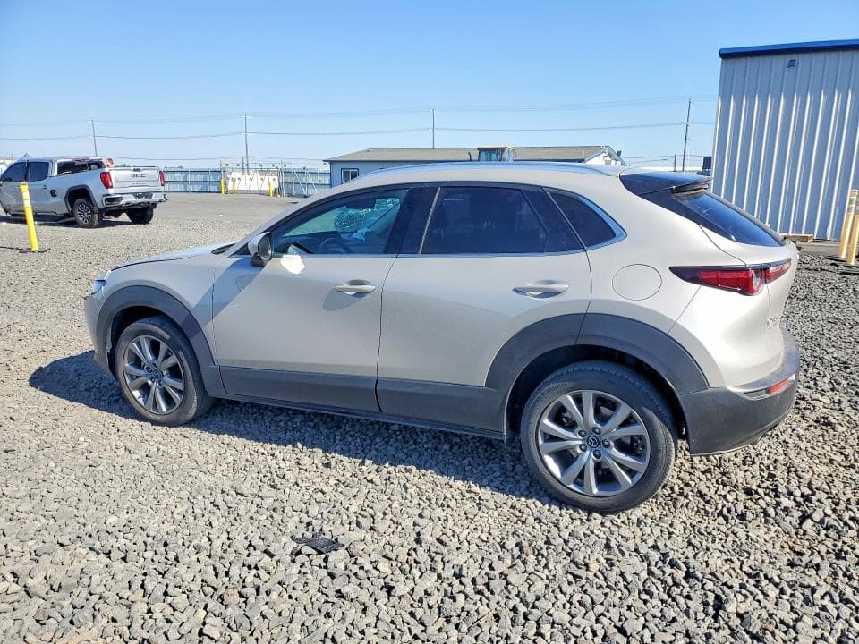 2023 MAZDA CX-30 PREMIUM 2