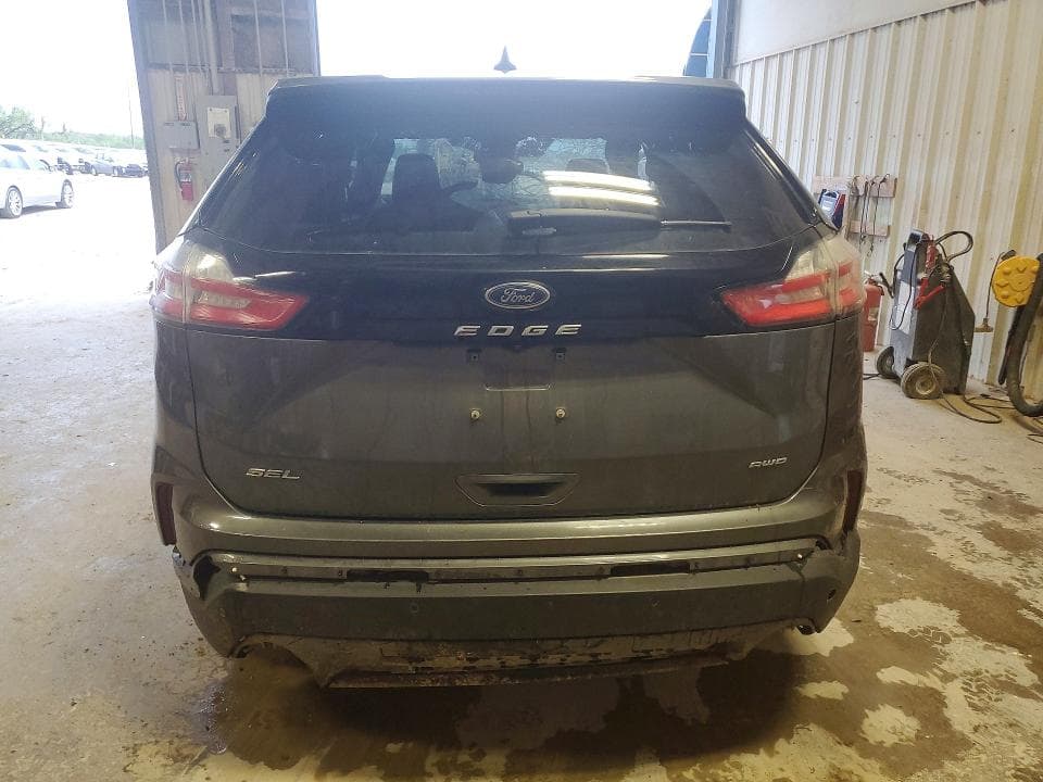2023 FORD EDGE SEL 6
