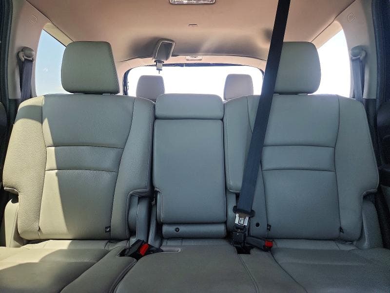 2020 HONDA PILOT TOURING 10