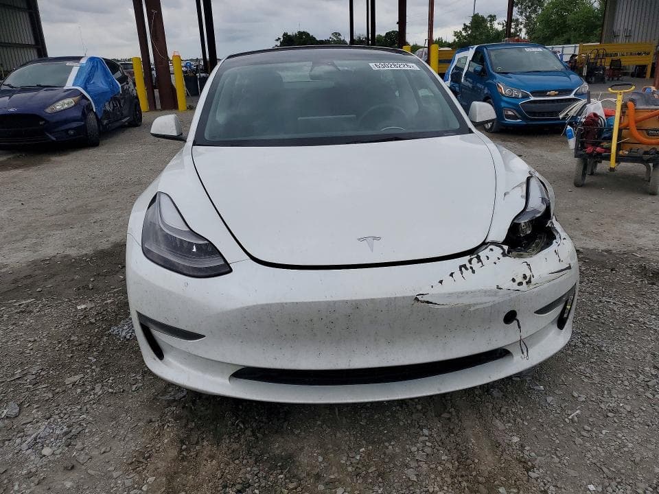 2023 TESLA MODEL 3 5