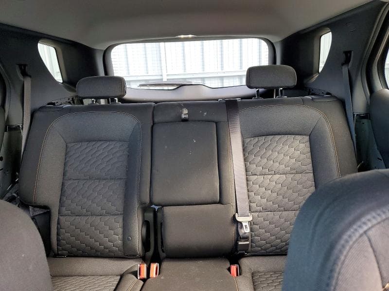 2020 CHEVROLET EQUINOX LT 10