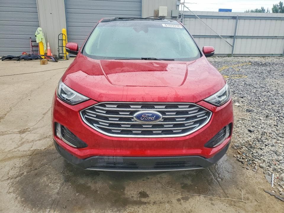 2020 FORD EDGE SEL 5