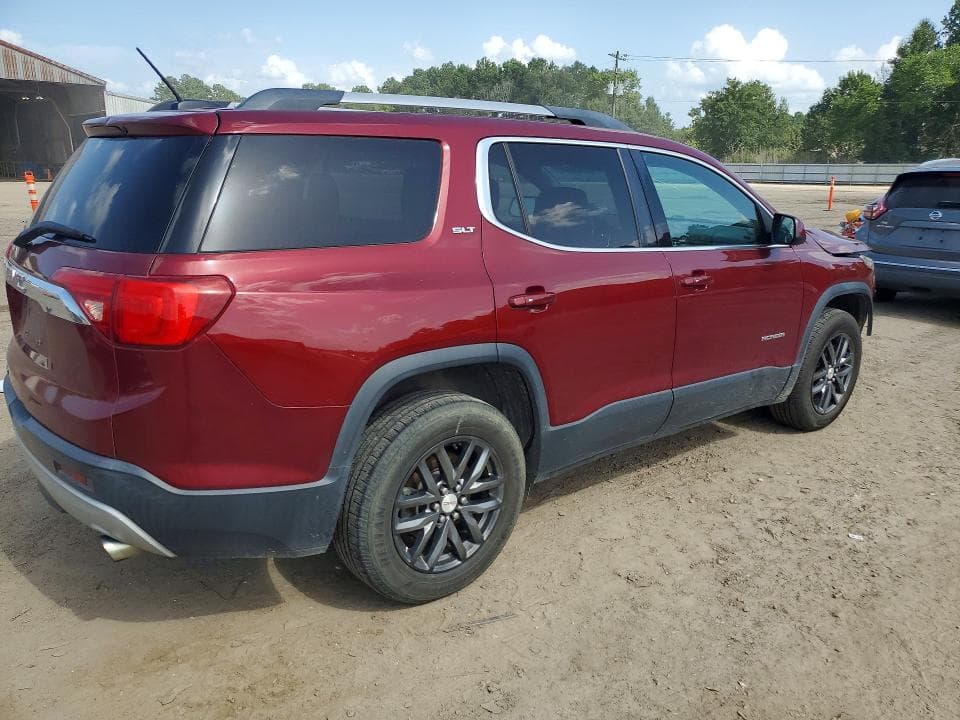 2017 GMC ACADIA SLT-1 3