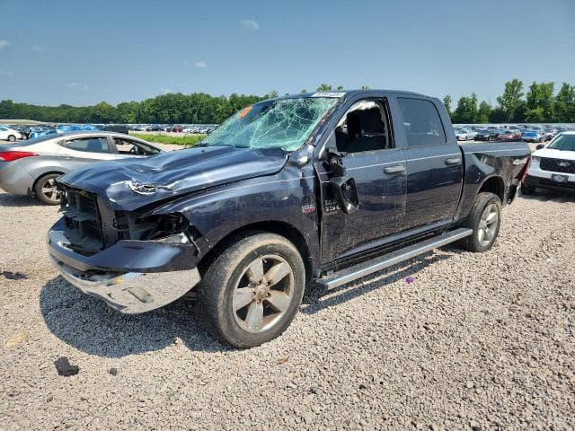 2020 RAM 1500 CLASSIC TRADESMAN
