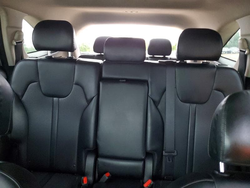 2021 KIA SORENTO S 10