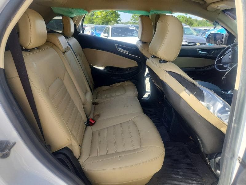 2020 FORD EDGE SEL SEL 11