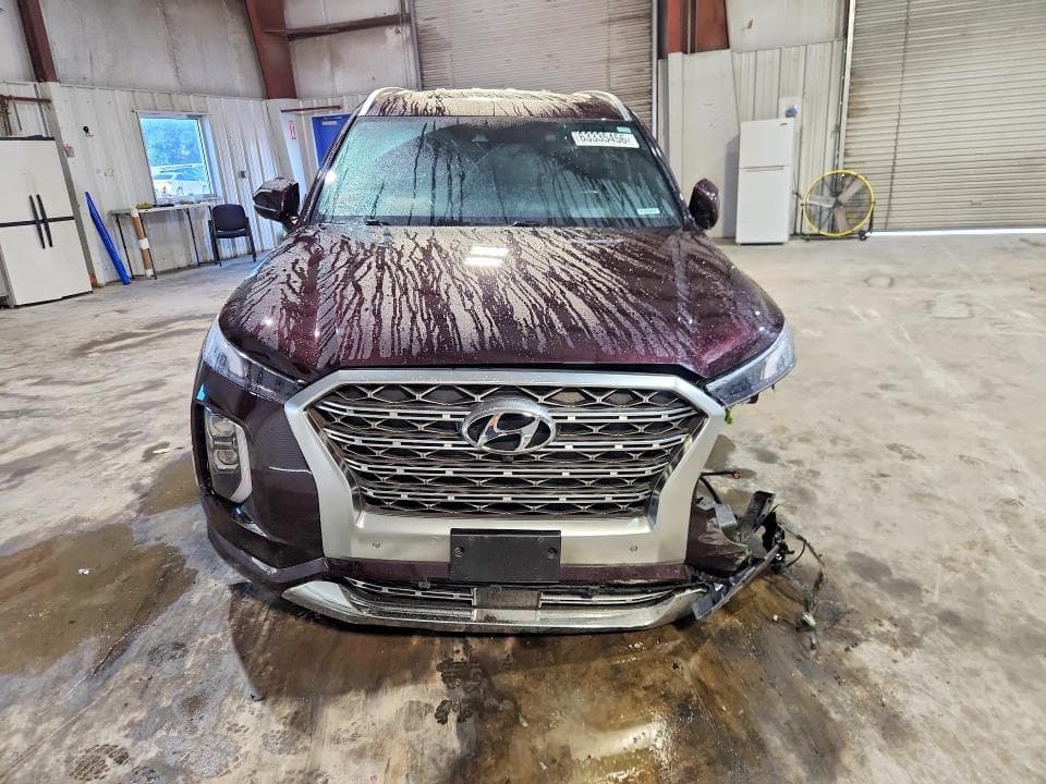 2020 HYUNDAI PALISADE 5
