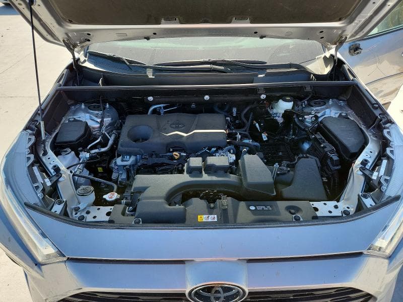 2023 TOYOTA RAV4 XLE PREMIUM 12