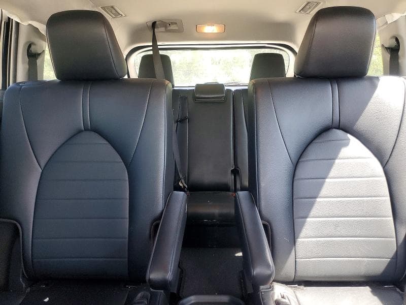 2023 TOYOTA HIGHLANDER XLE 10