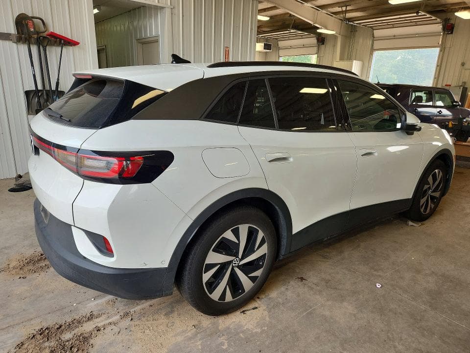 2023 VOLKSWAGEN ID.4 3