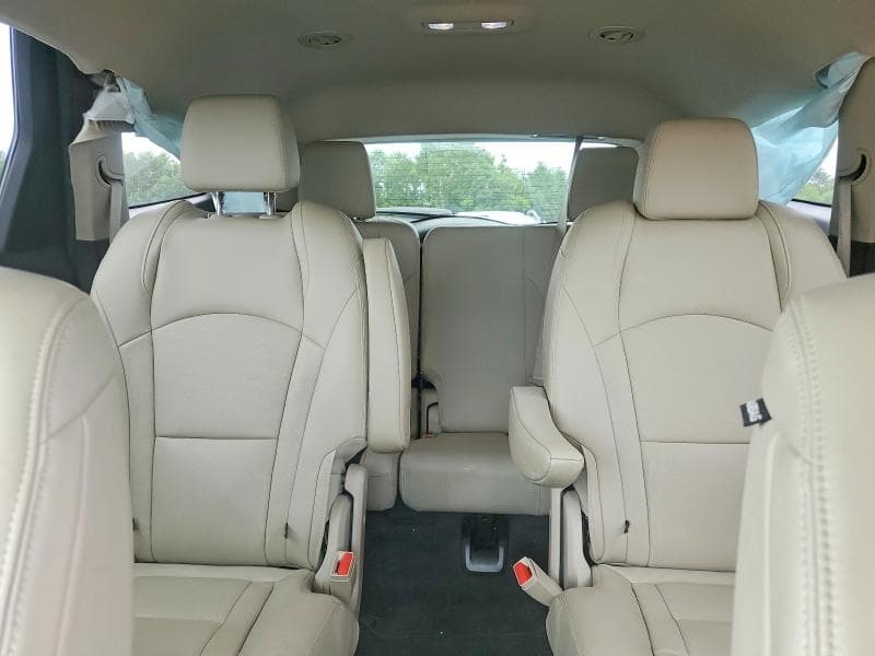 2019 BUICK ENCLAVE PREMIUM 10