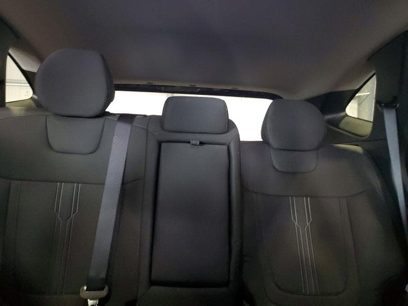 2026 HYUNDAI TUCSON SEL 10