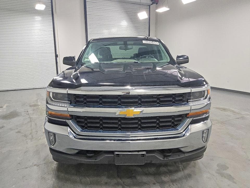 2019 CHEVROLET SILVERADO LD K1500 LT 5