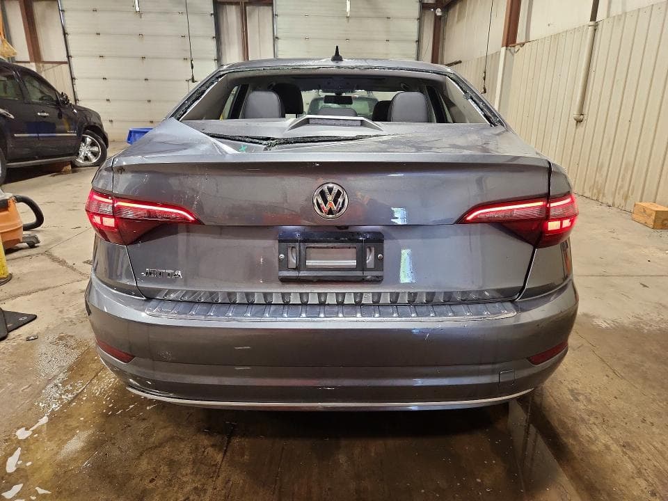 2021 VOLKSWAGEN JETTA S 6