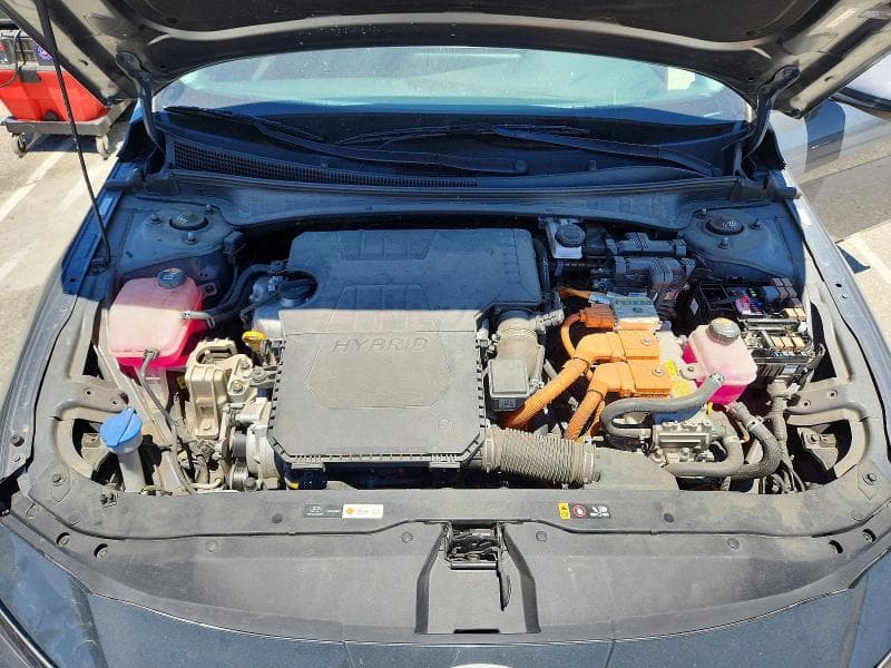 2024 HYUNDAI ELANTRA LIMITED 11