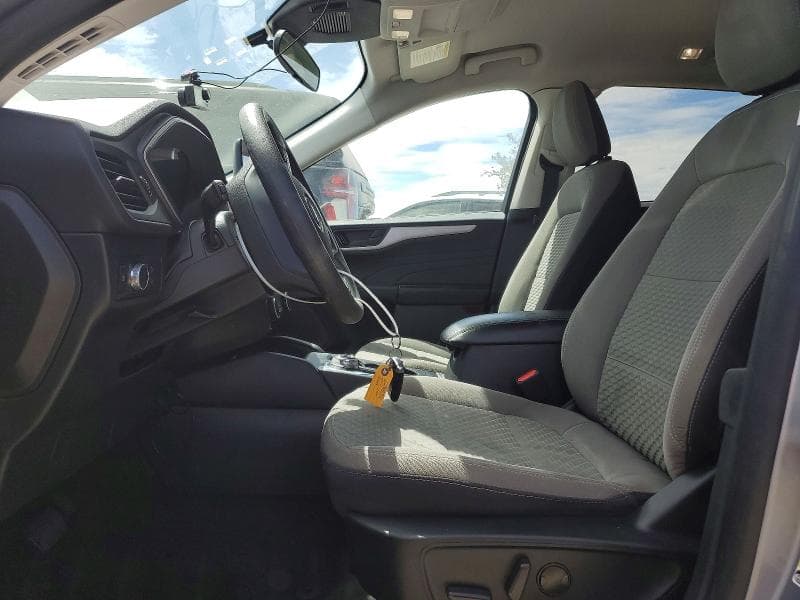 2022 FORD ESCAPE SE 7