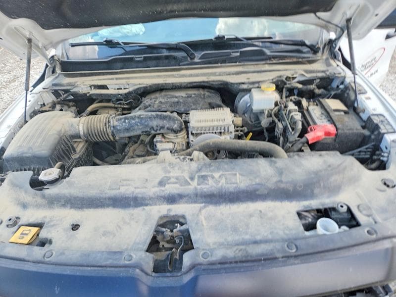 2023 RAM 1500 TRADESMAN 11