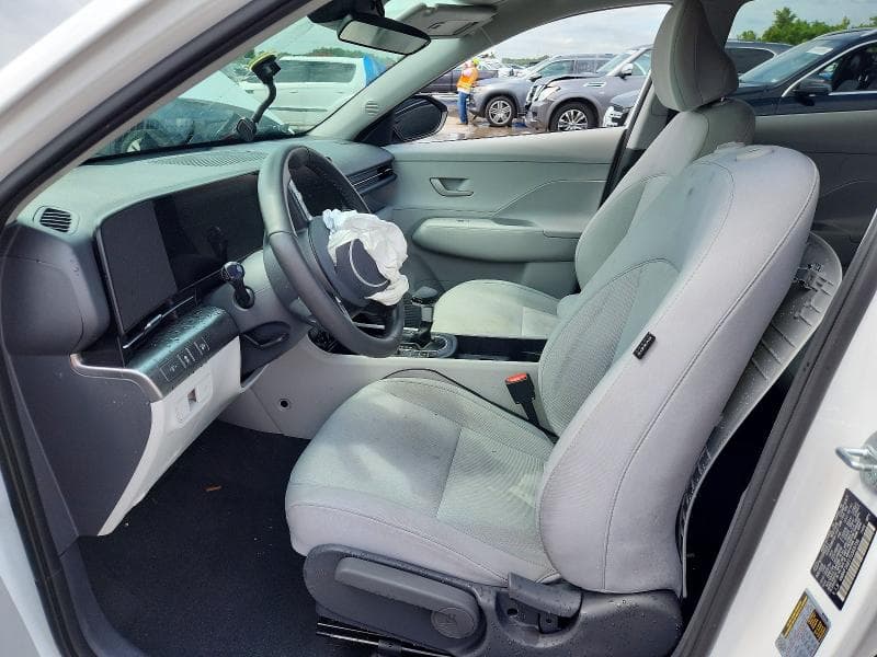 2026 HYUNDAI KONA SEL SPORT 7
