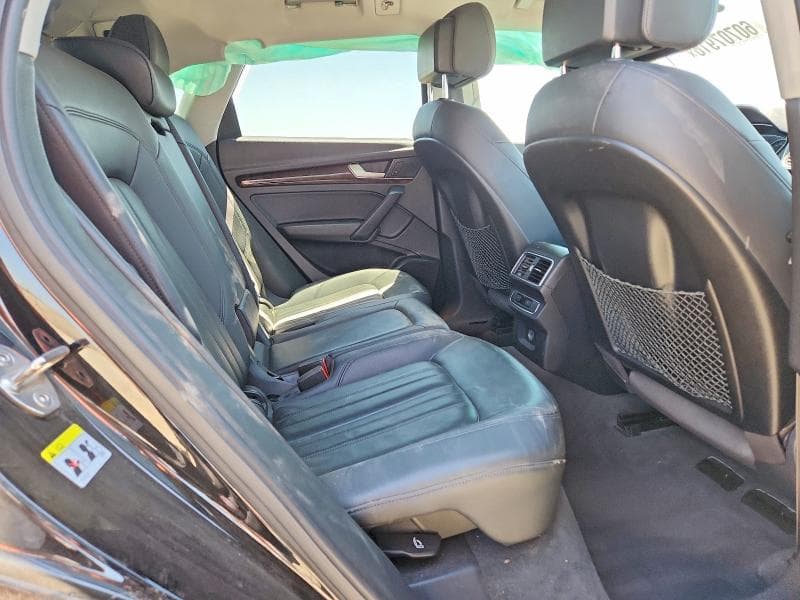 2019 AUDI Q5 PREMIUM 11