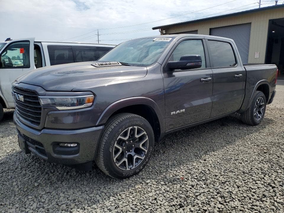 2025 RAM 1500 LARAMIE - 1
