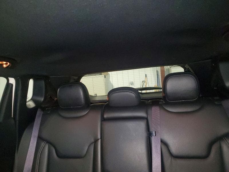 2021 JEEP COMPASS 80TH EDITION 10