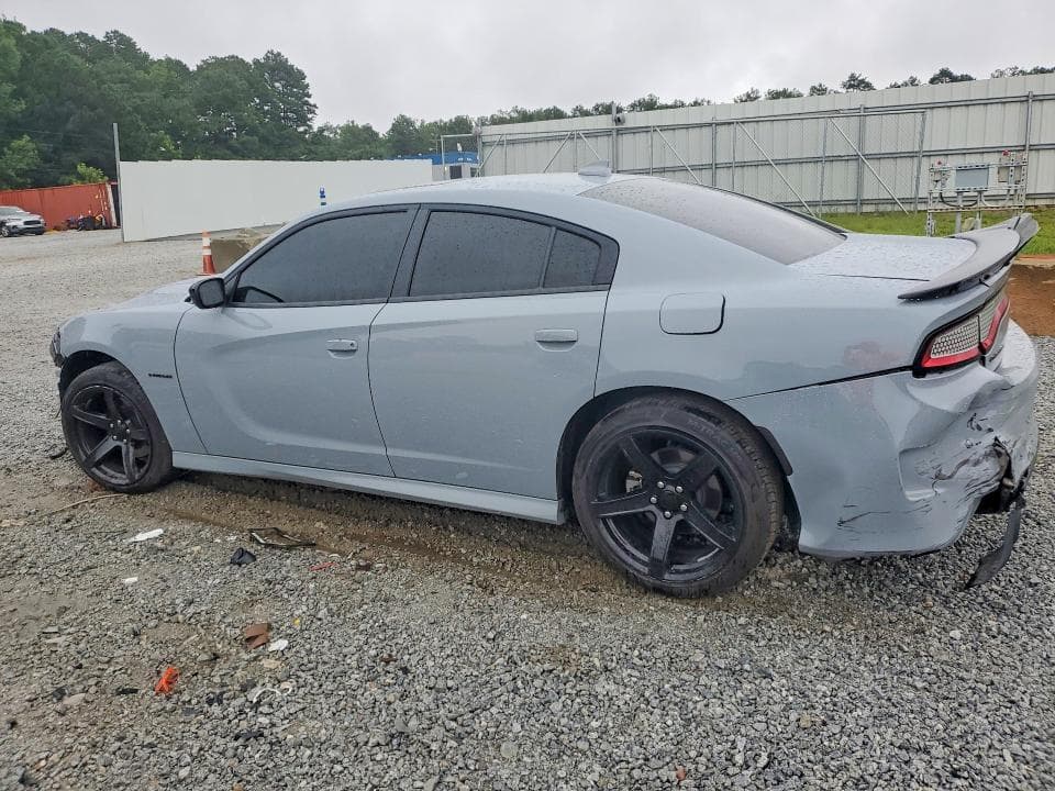 2021 DODGE CHARGER R/T R/T 2