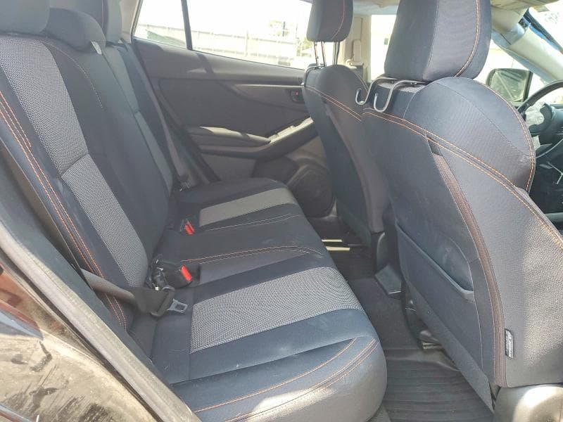 2019 SUBARU CROSSTREK PREMIUM 11
