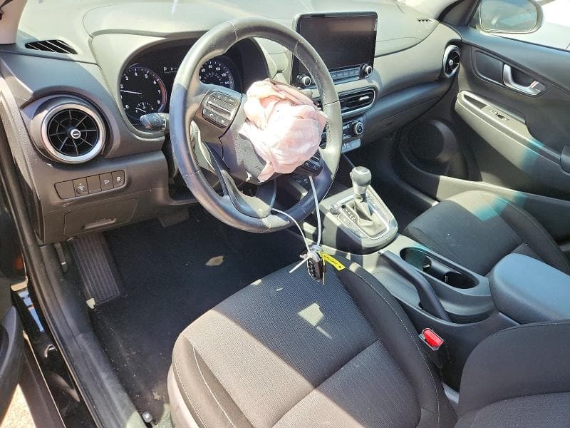 2023 HYUNDAI KONA SEL 8