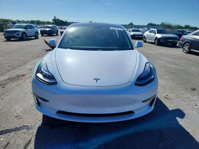 2020 TESLA MODEL 3 5