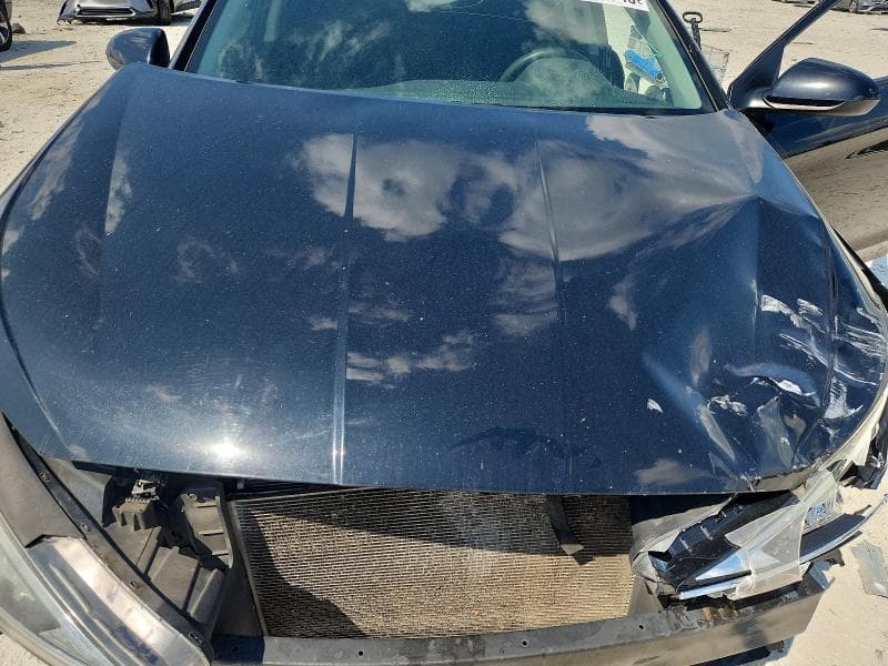 2019 HYUNDAI ELANTRA SEL 11