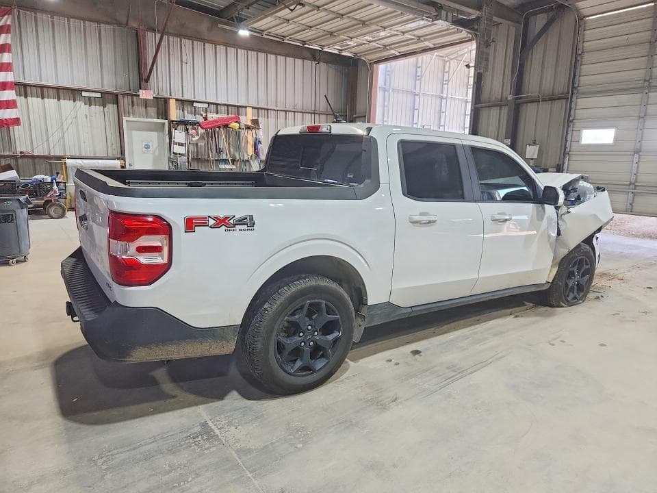 2022 FORD MAVERICK XL 3