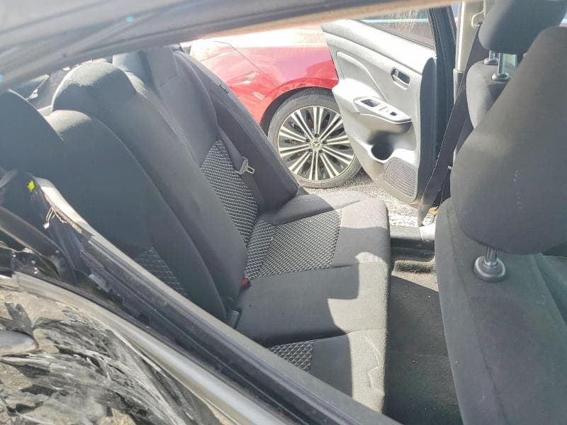 2022 NISSAN VERSA S 10