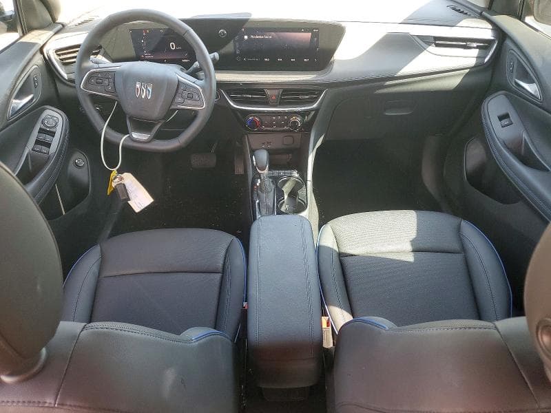 2026 BUICK ENCORE GX SPORT TOURING 8