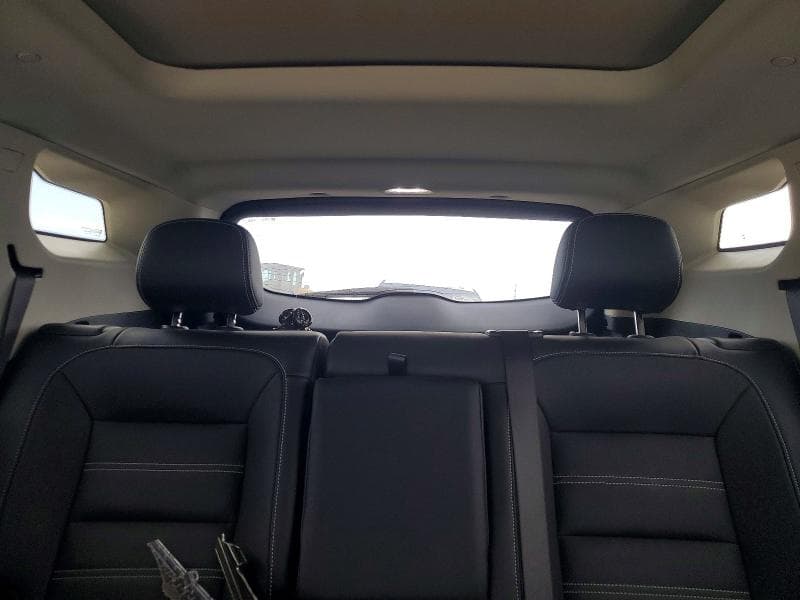 2022 GMC TERRAIN DENALI 10