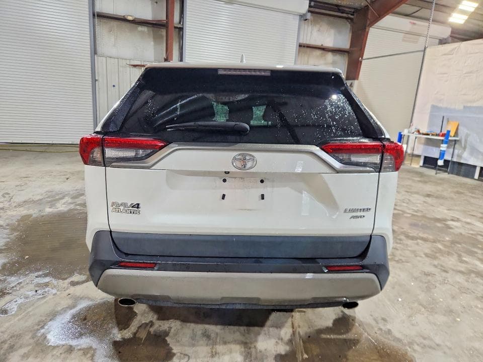 2023 TOYOTA RAV4 LIMITED 6
