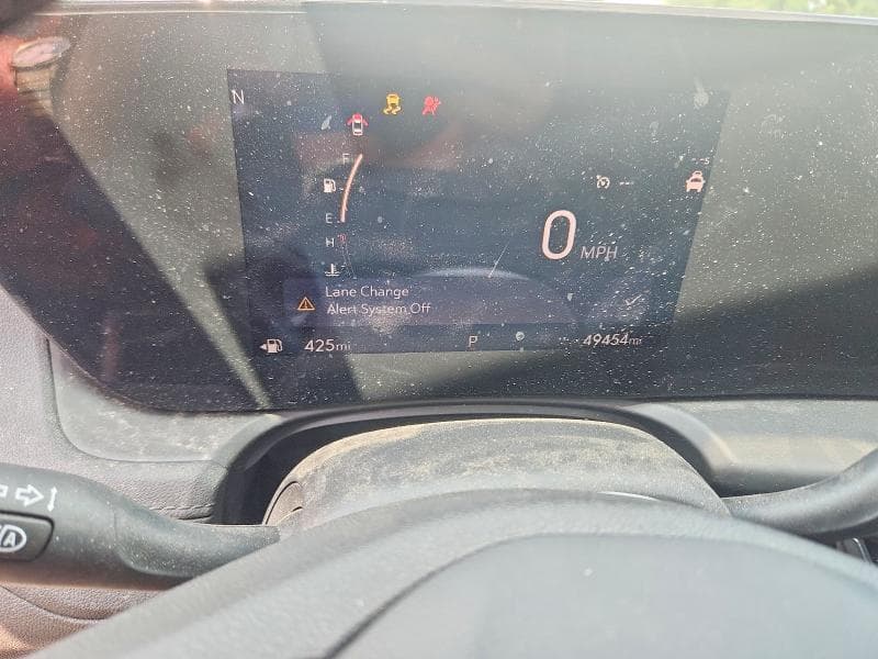 2024 BUICK ENCORE GX PREFERRED 9
