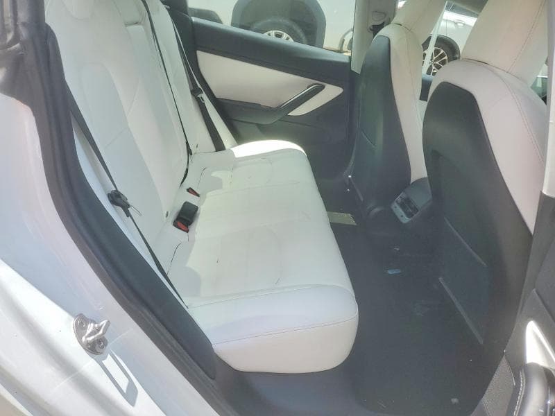 2020 TESLA MODEL 3 10