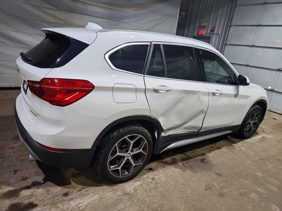 2019 BMW X1 XDRIVE28I 3