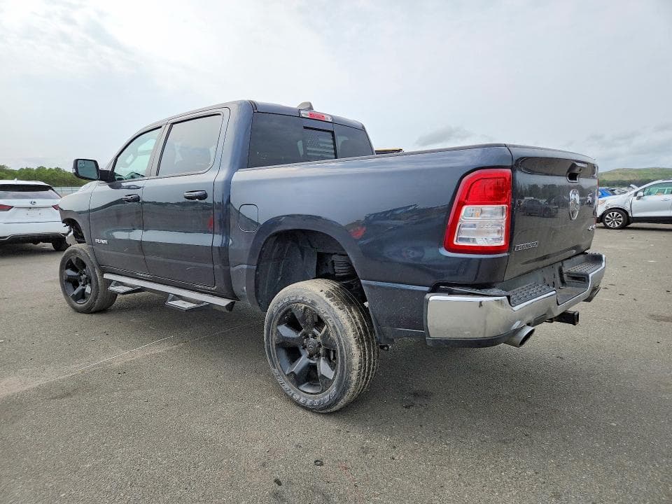 2021 RAM 1500 BIG HORN/LONE STAR 2