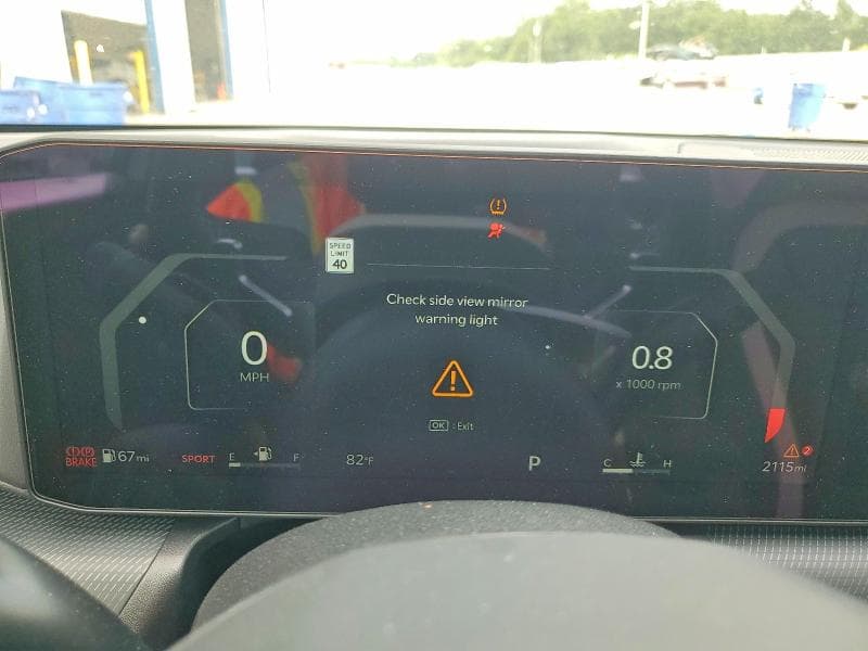 2026 KIA K4 GT LINE 9