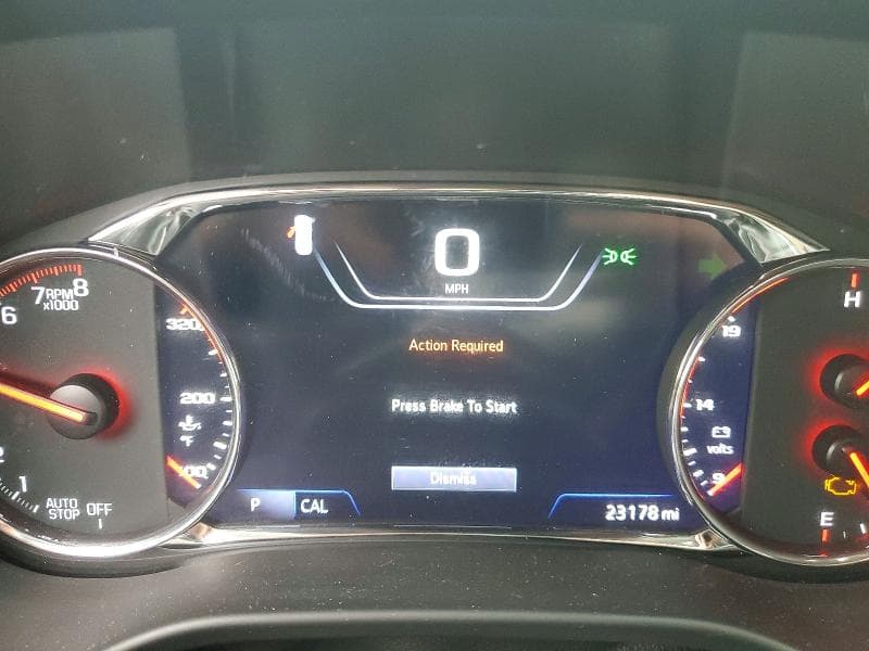 2023 GMC ACADIA SLT 9