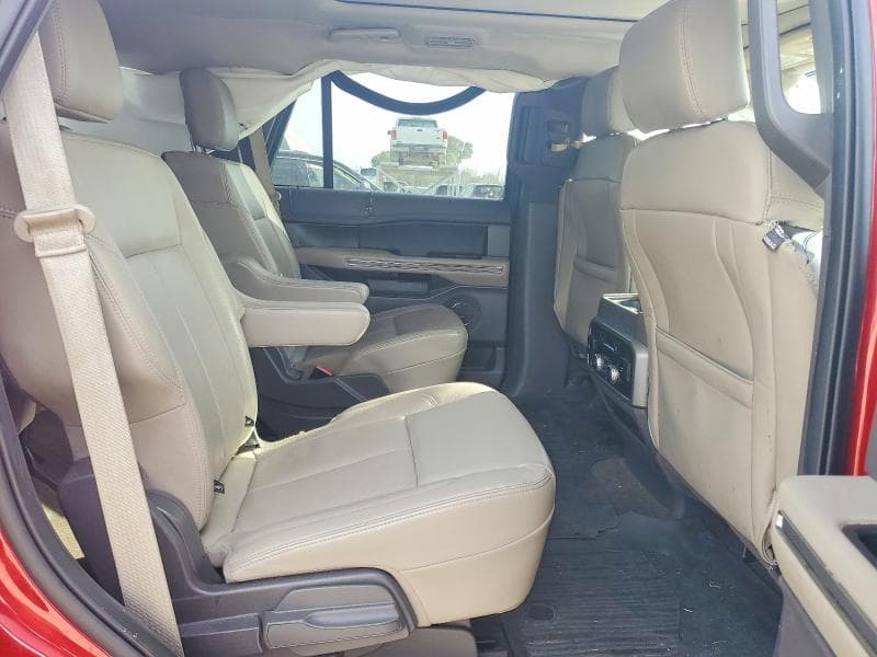 2020 FORD EXPEDITION XLT 11